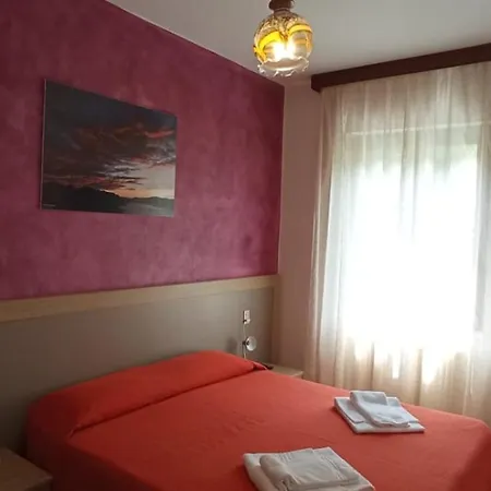 Hotel Diana