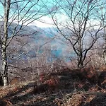 Diana Отель Тронцано-Лаго-Маджоре