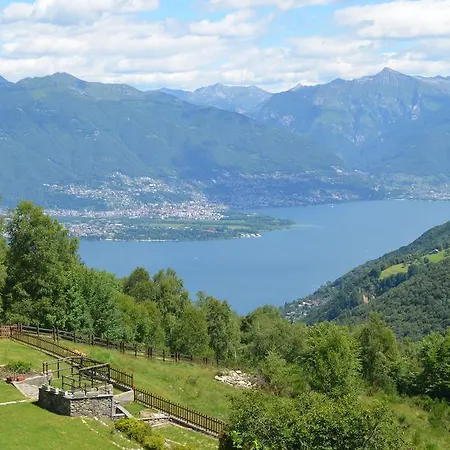 Diana Tronzano Lago Maggiore