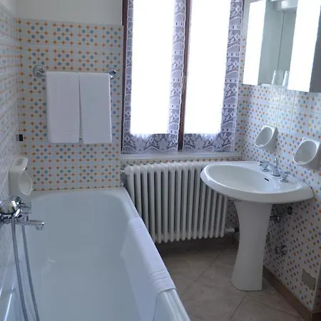 Hotel Diana Tronzano Lago Maggiore