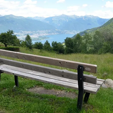 Diana * Tronzano Lago Maggiore