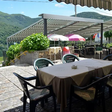 Hotel Diana Tronzano Lago Maggiore