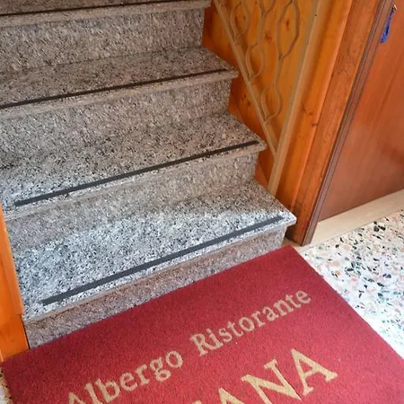 Diana Hotel Tronzano Lago Maggiore