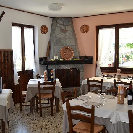 Diana Hotel Tronzano Lago Maggiore
