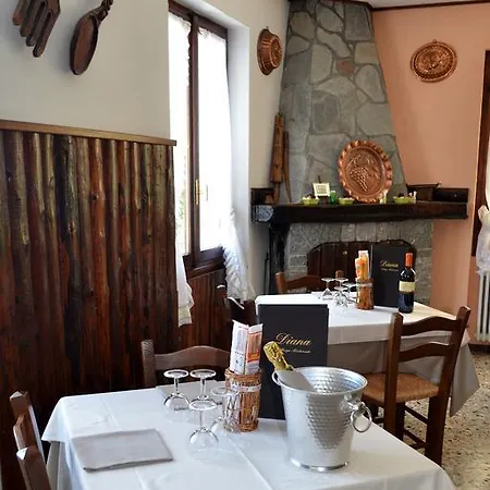 Hotel Diana *