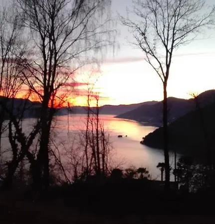 Diana Tronzano Lago Maggiore