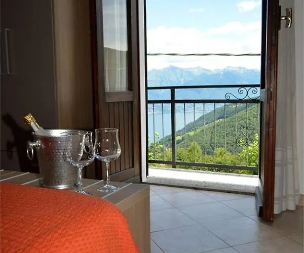 Diana * 트론자노 라고 마지오레