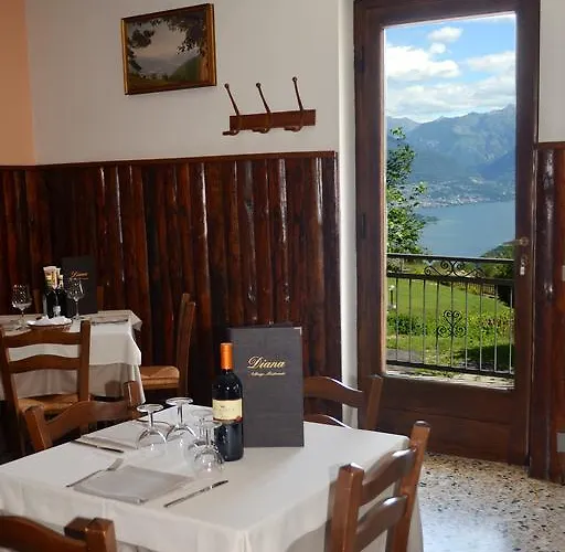 Diana 호텔