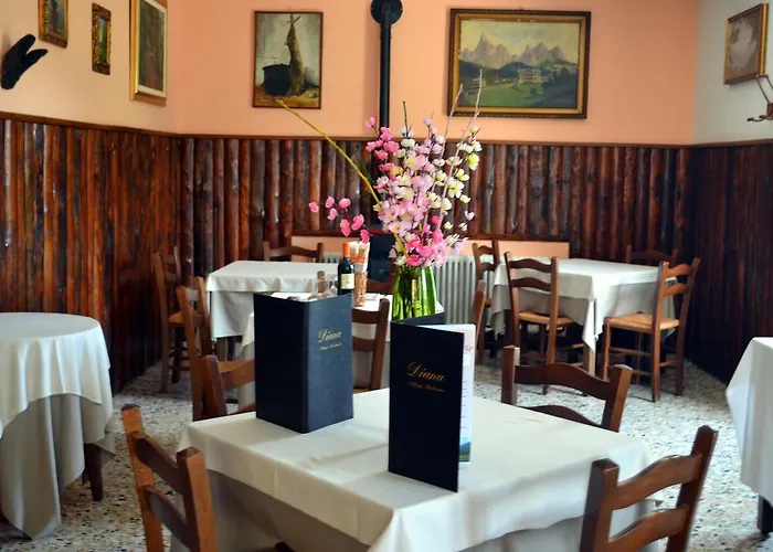 Diana Tronzano Lago Maggiore