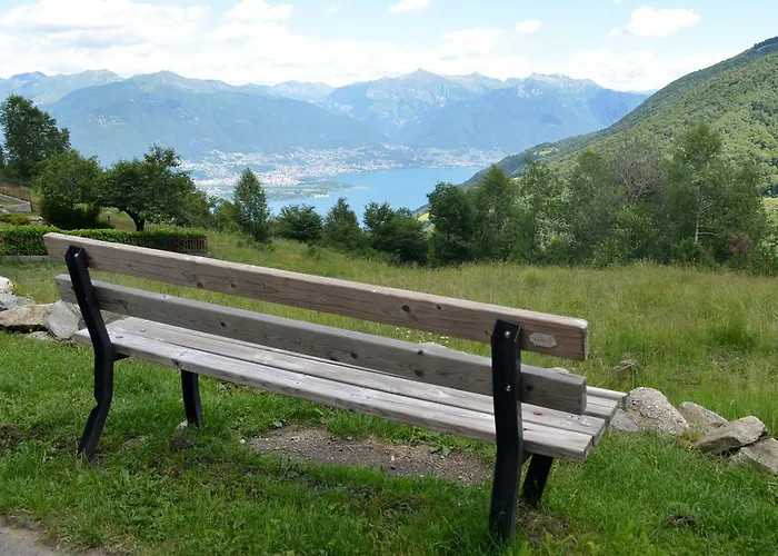 Diana * Tronzano Lago Maggiore