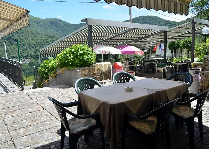 Hotell Diana Tronzano Lago Maggiore