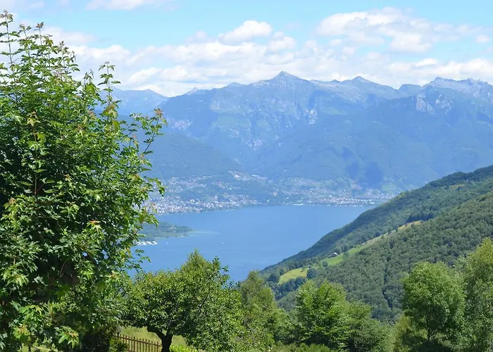 Diana * Tronzano Lago Maggiore