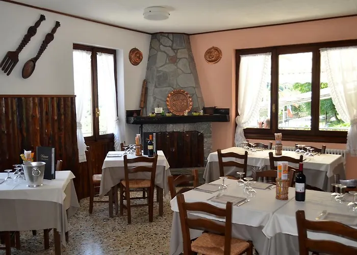 Diana Hotell Tronzano Lago Maggiore