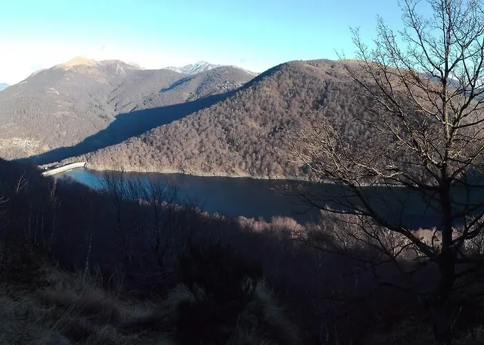 Diana * Tronzano Lago Maggiore