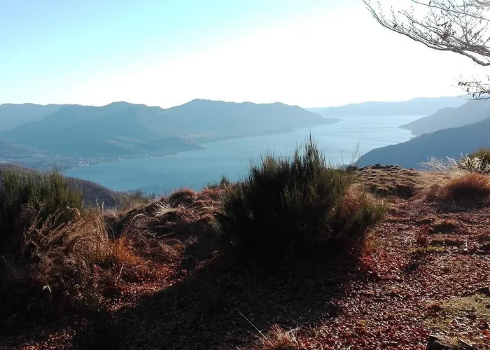 Diana * Tronzano Lago Maggiore