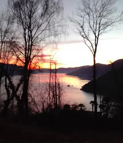 Diana Tronzano Lago Maggiore