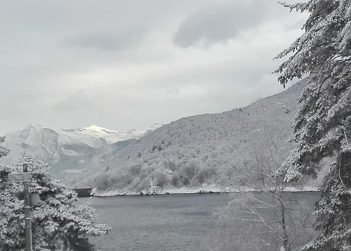 Diana * Tronzano Lago Maggiore