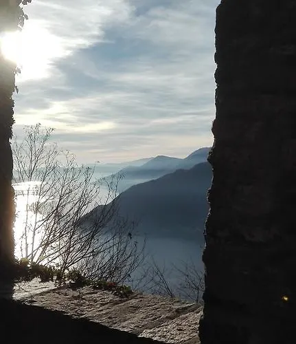 Diana * Tronzano Lago Maggiore