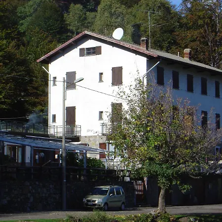 Diana Hotell Tronzano Lago Maggiore