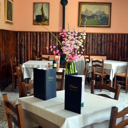Diana Tronzano Lago Maggiore