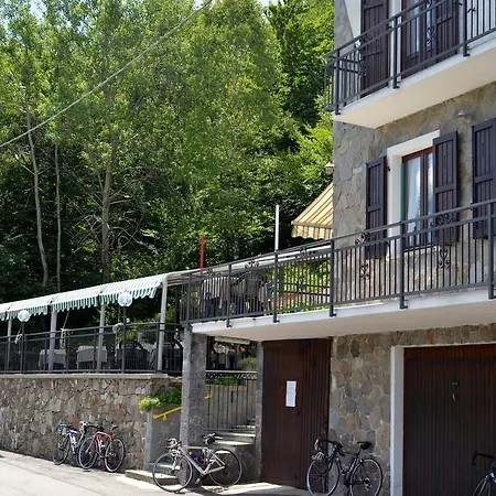 Hotell Diana