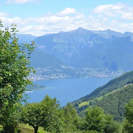 Diana * Tronzano Lago Maggiore