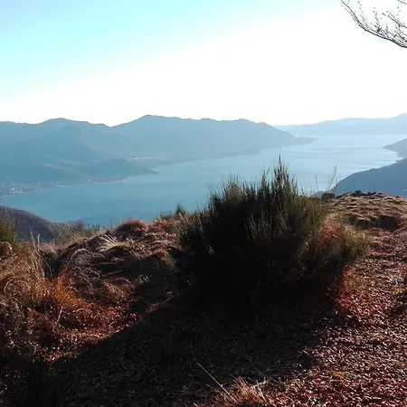 Diana * Tronzano Lago Maggiore