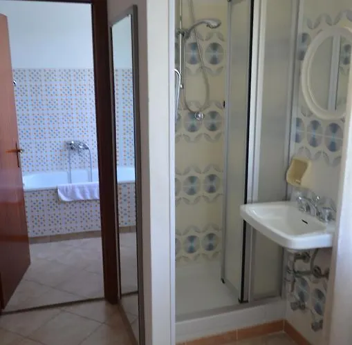 Diana 트론자노 라고 마지오레