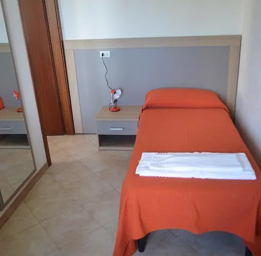 Diana 호텔 트론자노 라고 마지오레