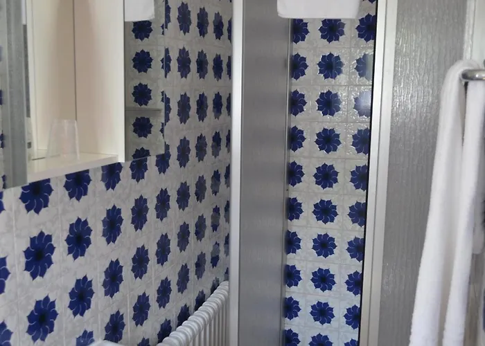 호텔 Diana 트론자노 라고 마지오레