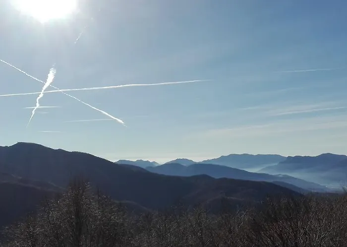 호텔 Diana 트론자노 라고 마지오레